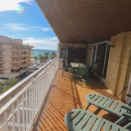 Differentflats Santa Rosa Lägenhet Salou Exteriör bild