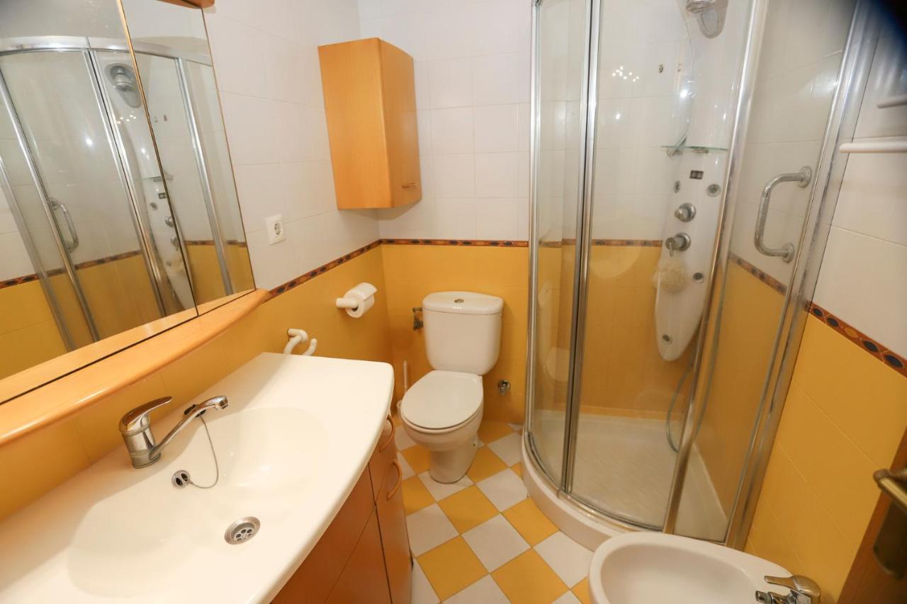 Differentflats Santa Rosa Lägenhet Salou Exteriör bild